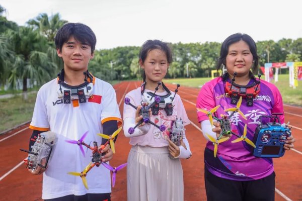 安全配资门户 初一、高三、准大一！这3名国家队队员来自广东！