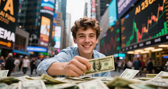 配资配资网 OpenAI的00后“叛徒”正在碾压华尔街“老江湖”