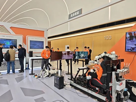 配资配资网 能效提升10倍！摩尔线程最新发布